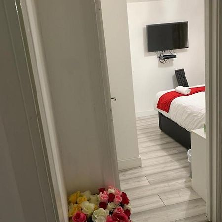 Uk Holiday Apartments 6 Бірмінгем Екстер'єр фото