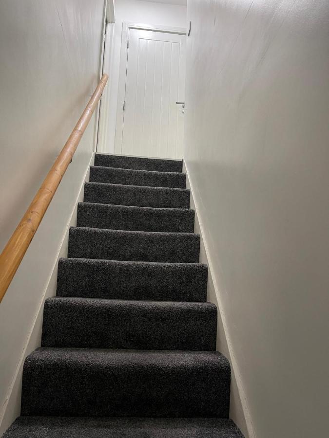 Uk Holiday Apartments 6 Бірмінгем Екстер'єр фото